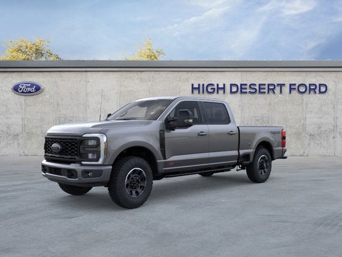 2025 Ford Super Duty F-250 SRW LARIAT
