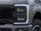 2025 Ford Super Duty F-250 SRW LARIAT