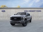 2025 Ford Super Duty F-250 SRW LARIAT