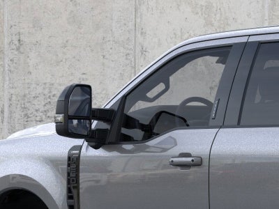 2025 Ford Super Duty F-250 SRW LARIAT