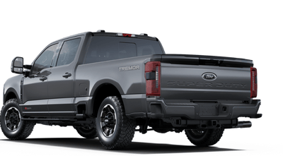 2025 Ford Super Duty F-250 SRW LARIAT