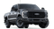 2025 Ford Super Duty F-250 SRW LARIAT