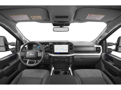 2027 Ford F-250SD XLT