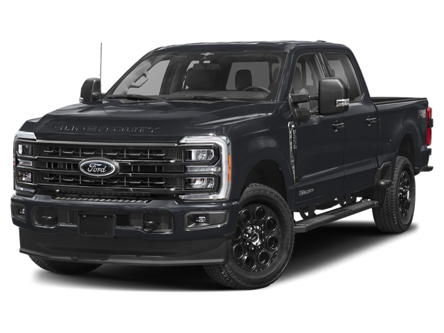 2027 Ford F-250SD XLT