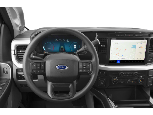 2027 Ford F-250SD XLT