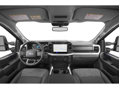 2027 Ford F-250SD XLT