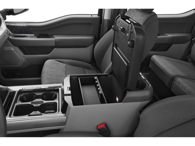 2027 Ford F-250SD XLT