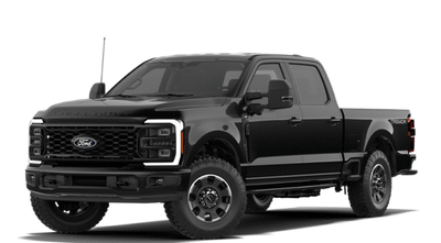 2027 Ford F-250SD XLT