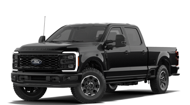 2027 Ford F-250SD XLT