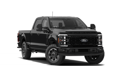 2027 Ford F-250SD XLT