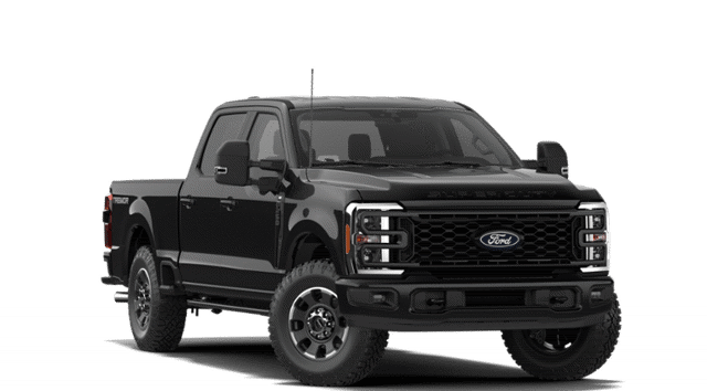 2027 Ford F-250SD XLT