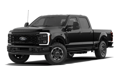 2027 Ford F-250SD XLT