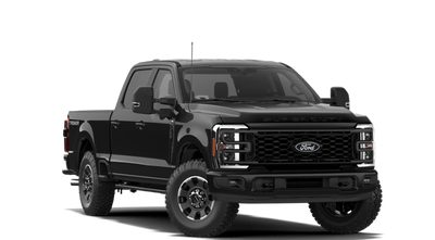 2027 Ford F-250SD XLT