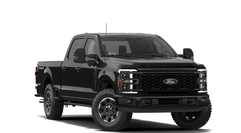 2027 Ford F-250SD XLT