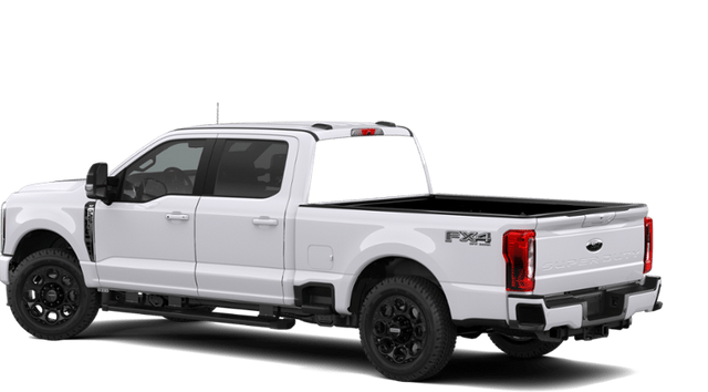 2026 Ford F-250SD F-250® XLT