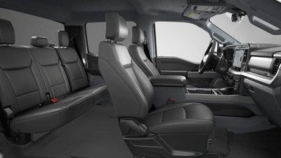 2026 Ford F-250SD F-250® XLT