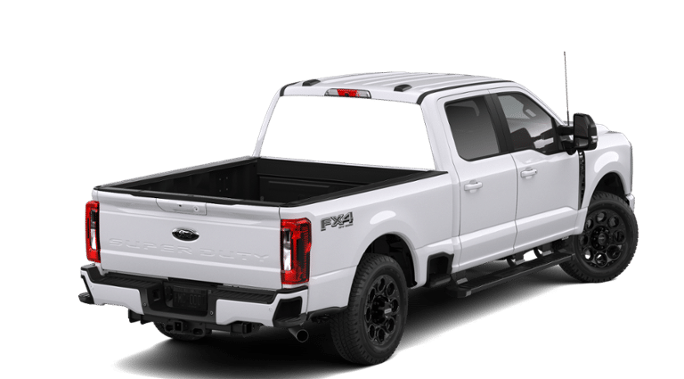 2026 Ford F-250SD F-250® XLT