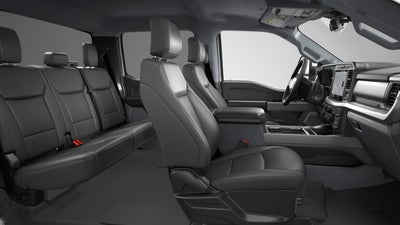 2026 Ford F-250SD F-250® XLT