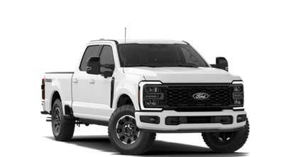 2027 Ford F-250SD Lariat