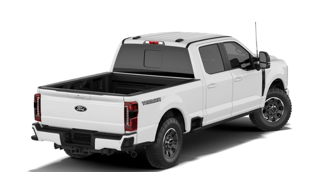 2027 Ford F-250SD Lariat