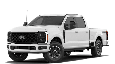 2027 Ford F-250SD Lariat