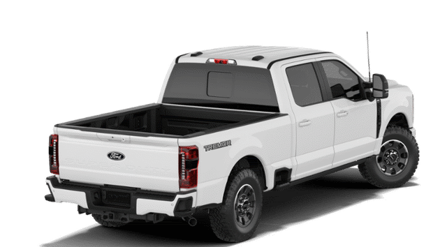 2027 Ford F-250SD Lariat