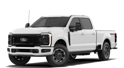 2027 Ford F-250SD Lariat