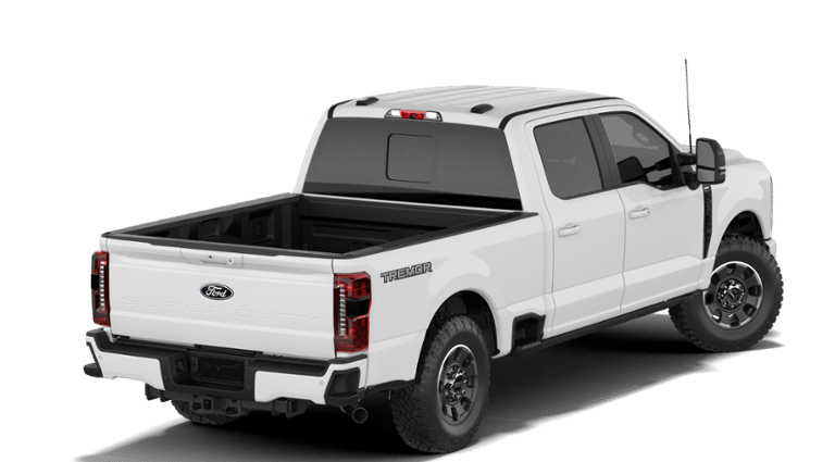 2027 Ford F-250SD Lariat