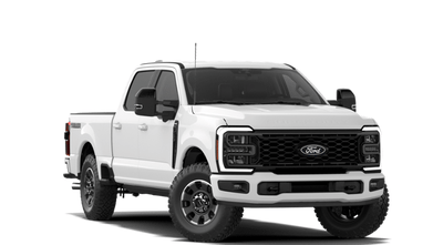2027 Ford F-250SD Lariat