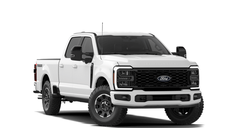 2027 Ford F-250SD Lariat