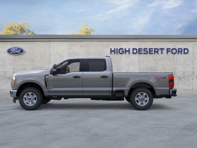 2026 Ford Super Duty F-250 SRW XLT