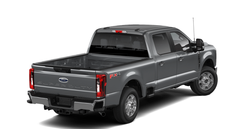 2026 Ford Super Duty F-250 SRW XLT