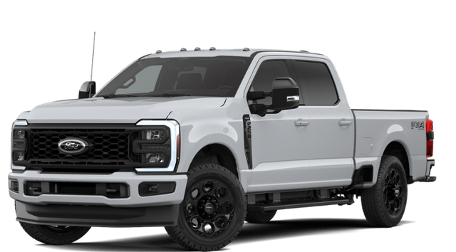 2026 Ford F-250 Lariat 4x4 Crew Cab 6-3/4' Box's photo
