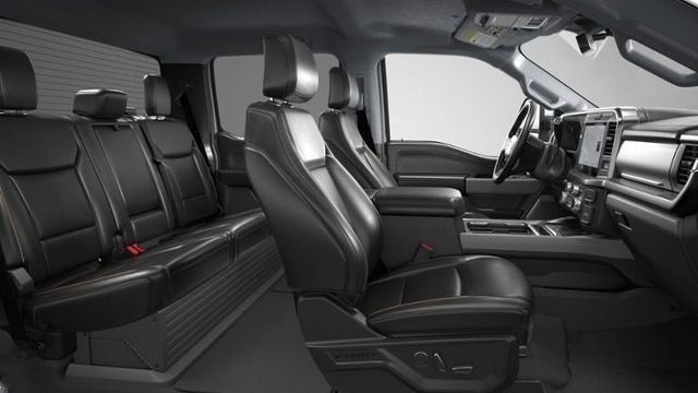 2026 Ford F-250SD F-250® Lariat®
