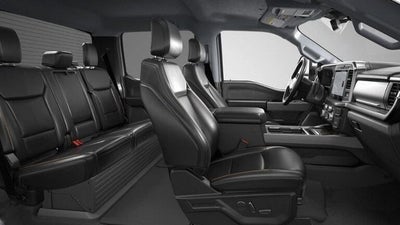 2026 Ford F-250SD F-250® Lariat®