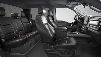 2026 Ford F-250SD F-250® Lariat®