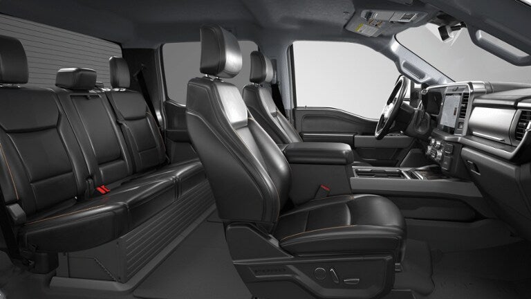 2026 Ford F-250SD F-250® Lariat®