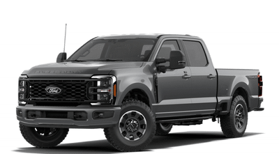 2027 Ford F-250SD XLT