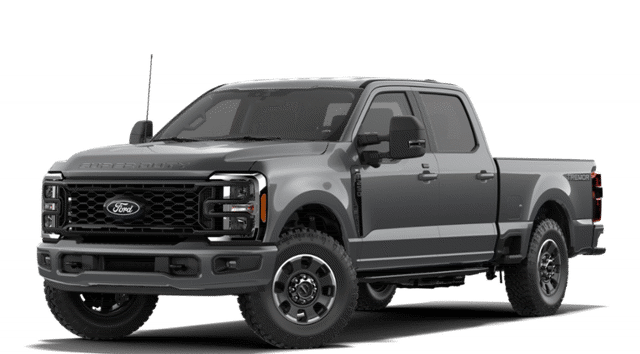 2027 Ford F-250SD XLT