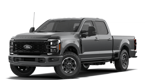 2027 Ford F-250SD XLT