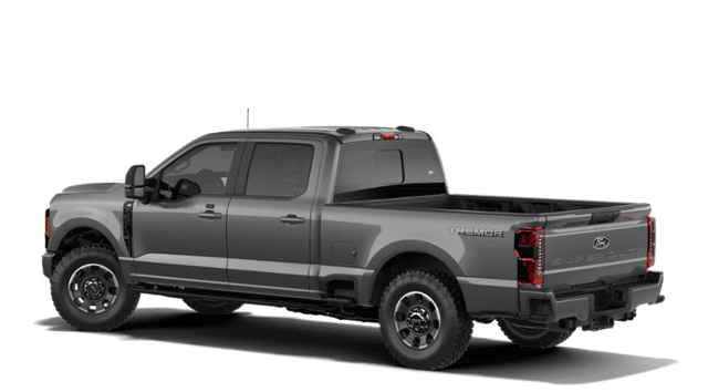 2027 Ford F-250SD XLT