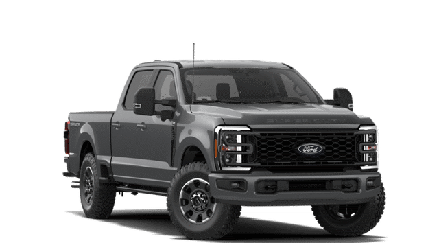 2027 Ford F-250SD XLT