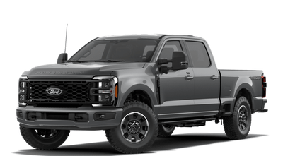2027 Ford F-250SD XLT
