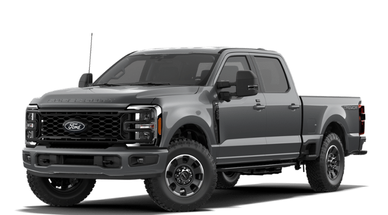 2027 Ford F-250SD XLT