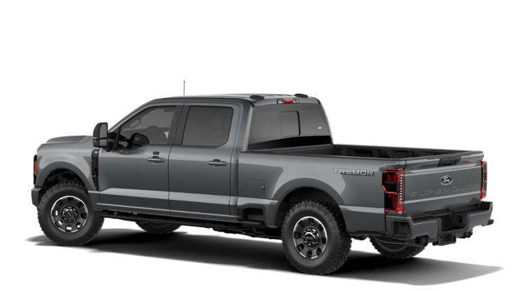 2027 Ford F-250SD XLT