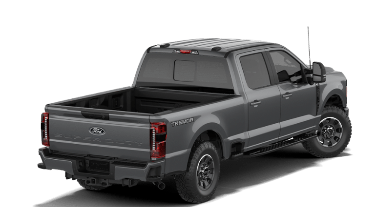 2027 Ford F-250SD XLT