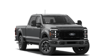 2027 Ford F-250SD XLT