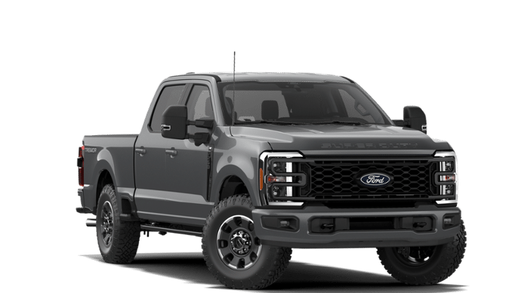 2027 Ford F-250SD XLT