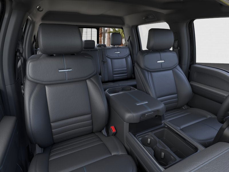 2025 Ford F-250SD Platinum