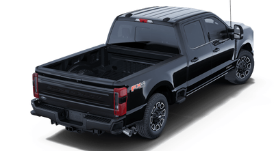 2025 Ford F-250SD Platinum